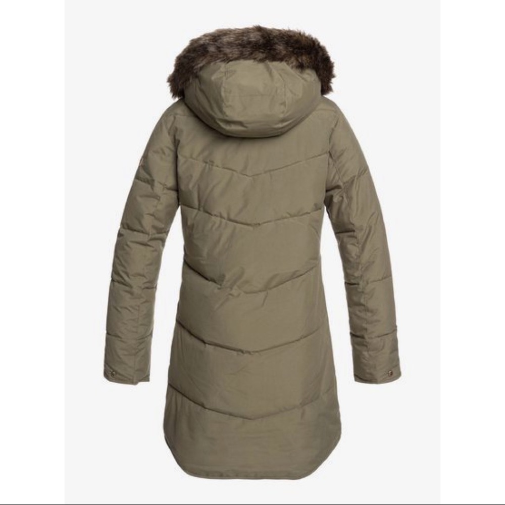 Roxy ‘Ellie’ Winter Jacket - Picture 12 of 13